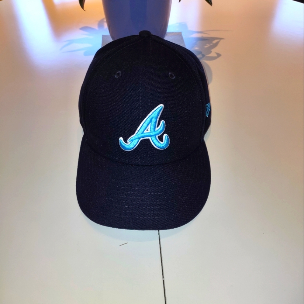 Atlanta Braves cap